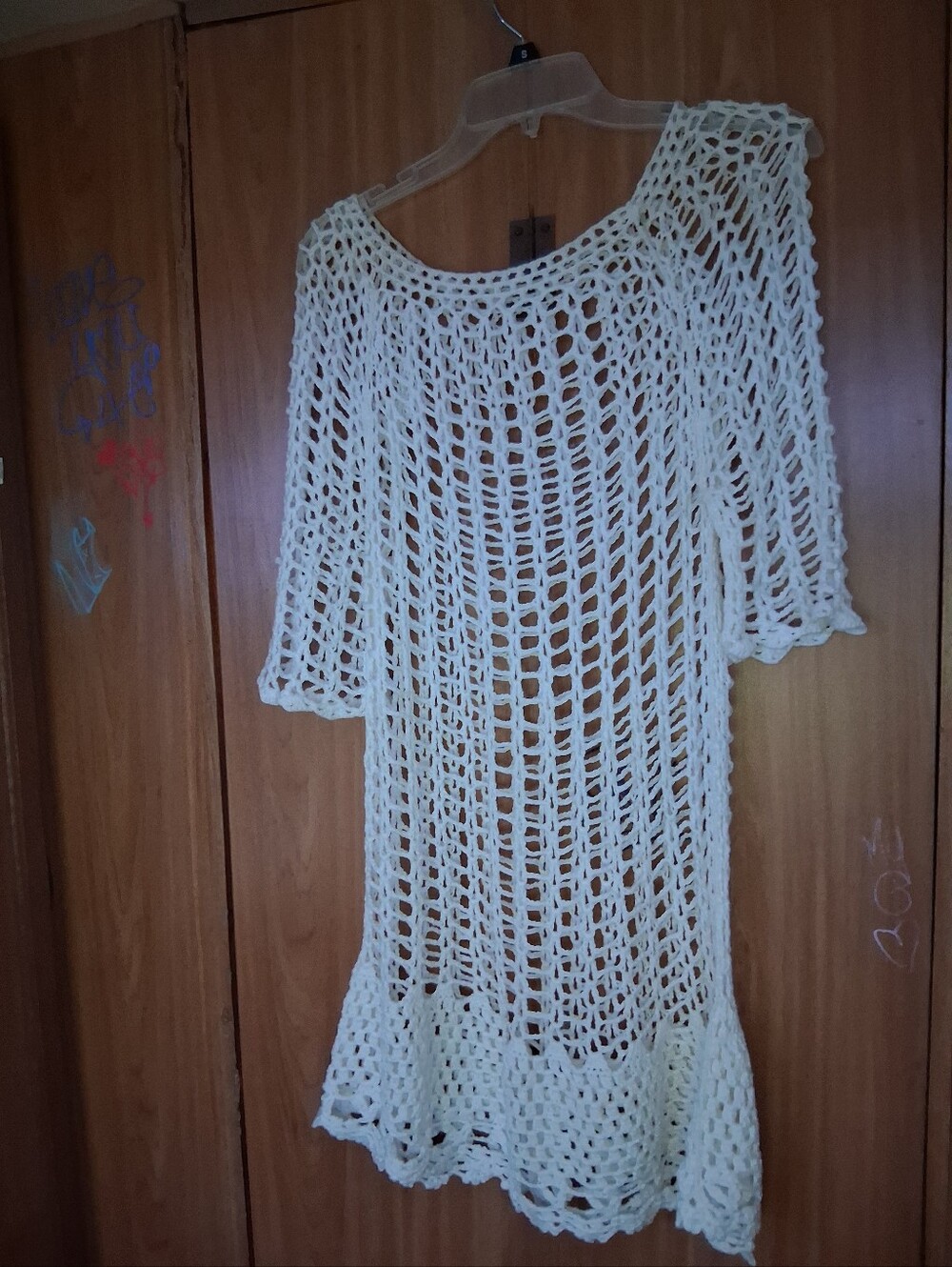 Bathing Suite Cover Up